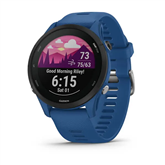 Garmin Forerunner 255, zila - Viedpulkstenis