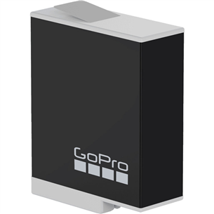 GoPro Enduro Rechargeable Li-Ion Battery for HERO9/10/11/12 Black - Maiņas akumulators kamerai ADBAT-011