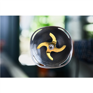 Tefal Infiny Force Pro, 1200 W, black/inox - Hand blender