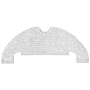 Xiaomi, Mop 2 Ultra - Mikrošķiedras lupatiņa robotam putekļu sūcējam