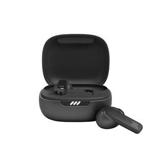 JBL Live Pro 2 TWS, черный - Полностью беспроводные наушники JBLLIVEPRO2TWSBLK