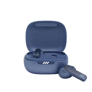 JBL Live Pro 2 TWS, blue - True-wireless earbuds