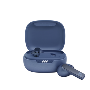 JBL Live Pro 2 TWS, zila - Bezvadu austiņas JBLLIVEPRO2TWSBLU