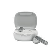 JBL Live Pro 2 TWS, sudraba - Bezvadu austiņas