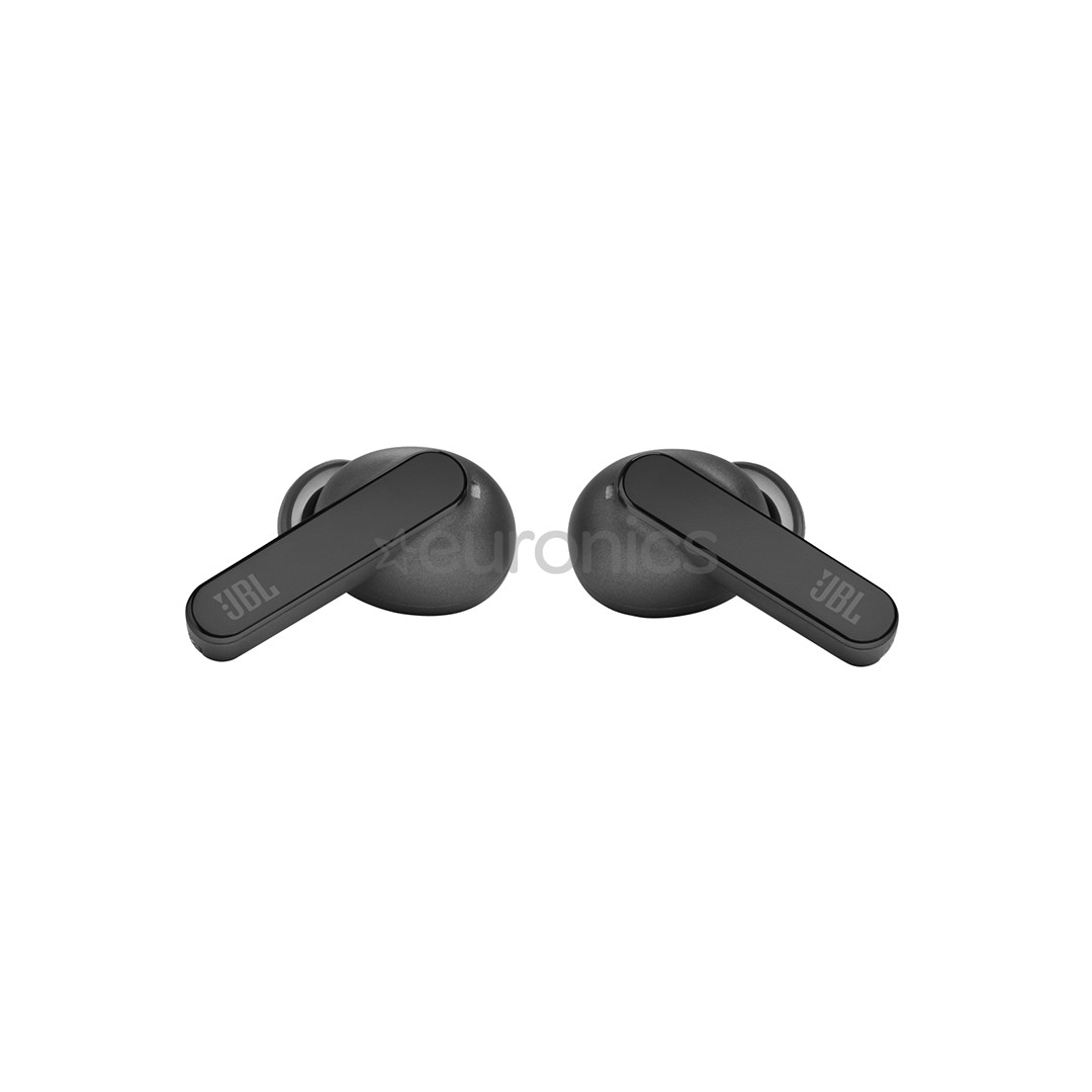 JBL Live Pro 2 TWS, melna - Bezvadu austiņas