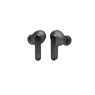 JBL Live Pro 2 TWS, black - True-wireless earbuds