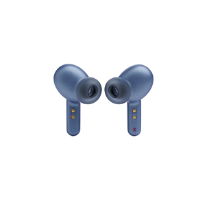 JBL Live Pro 2 TWS, blue - True-wireless earbuds