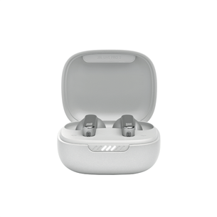 JBL Live Pro 2 TWS, silver - True-wireless earbuds