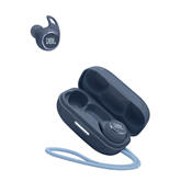 JBL Reflect Aero TWS, blue - True-wireless earbuds