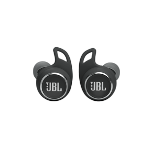 JBL Reflect Aero TWS, черный - Полностью беспроводные наушники