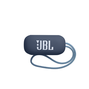 JBL Reflect Aero TWS, zila - Bezvadu austiņas