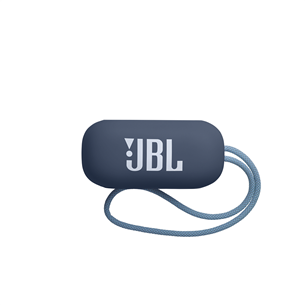 JBL Reflect Aero TWS, blue - True-wireless earbuds