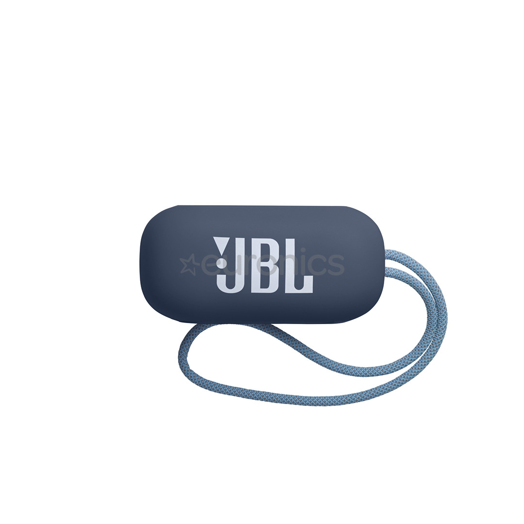 JBL Reflect Aero TWS, blue - True-wireless earbuds