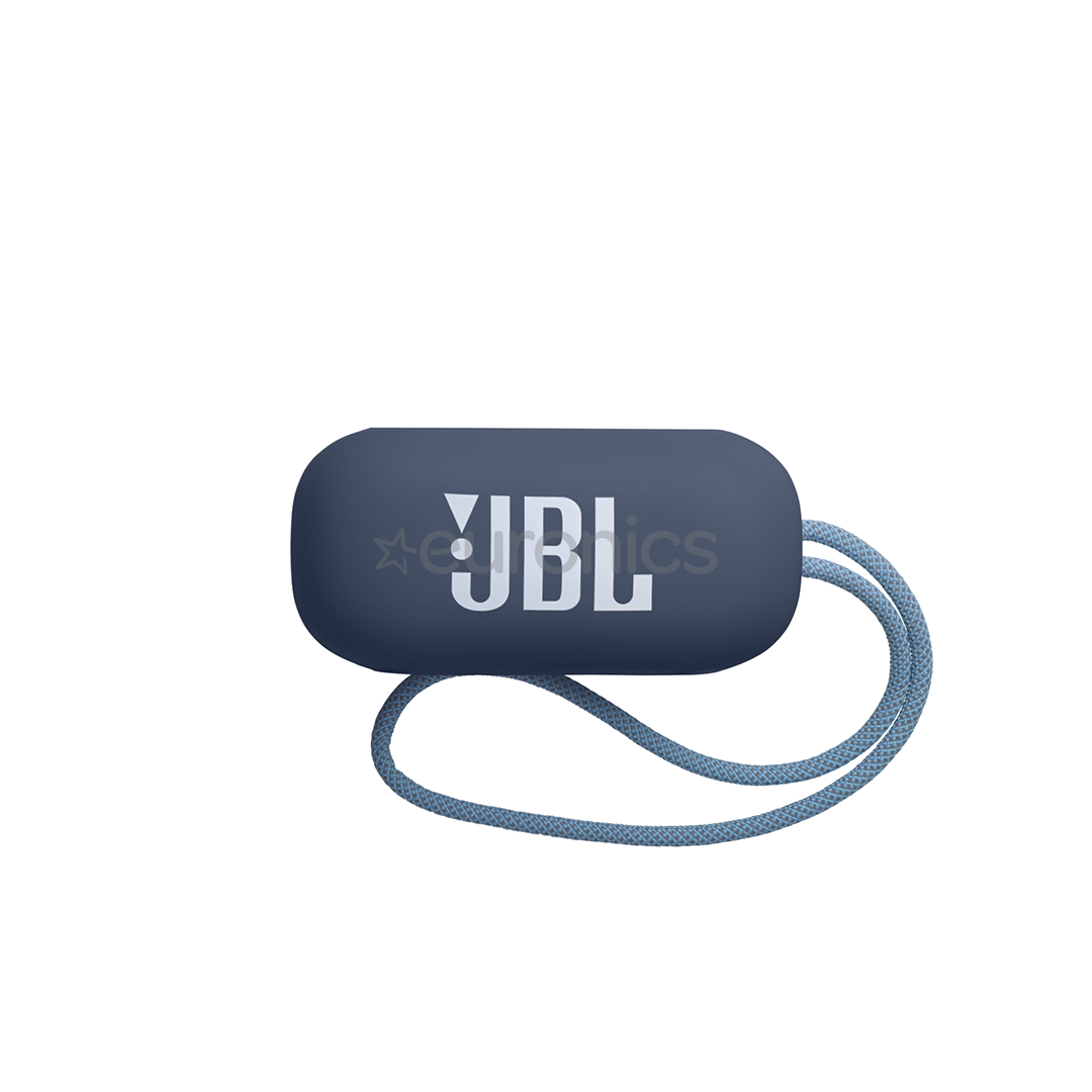 JBL Reflect Aero TWS, синий - Полностью беспроводные наушники