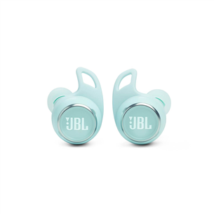 JBL Reflect Aero Wireless Noise Canceling Earbuds