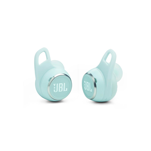 JBLREFLECTAEROMINT Aero | Reflect JBL Euronics TWS, earbuds, True-wireless mint -