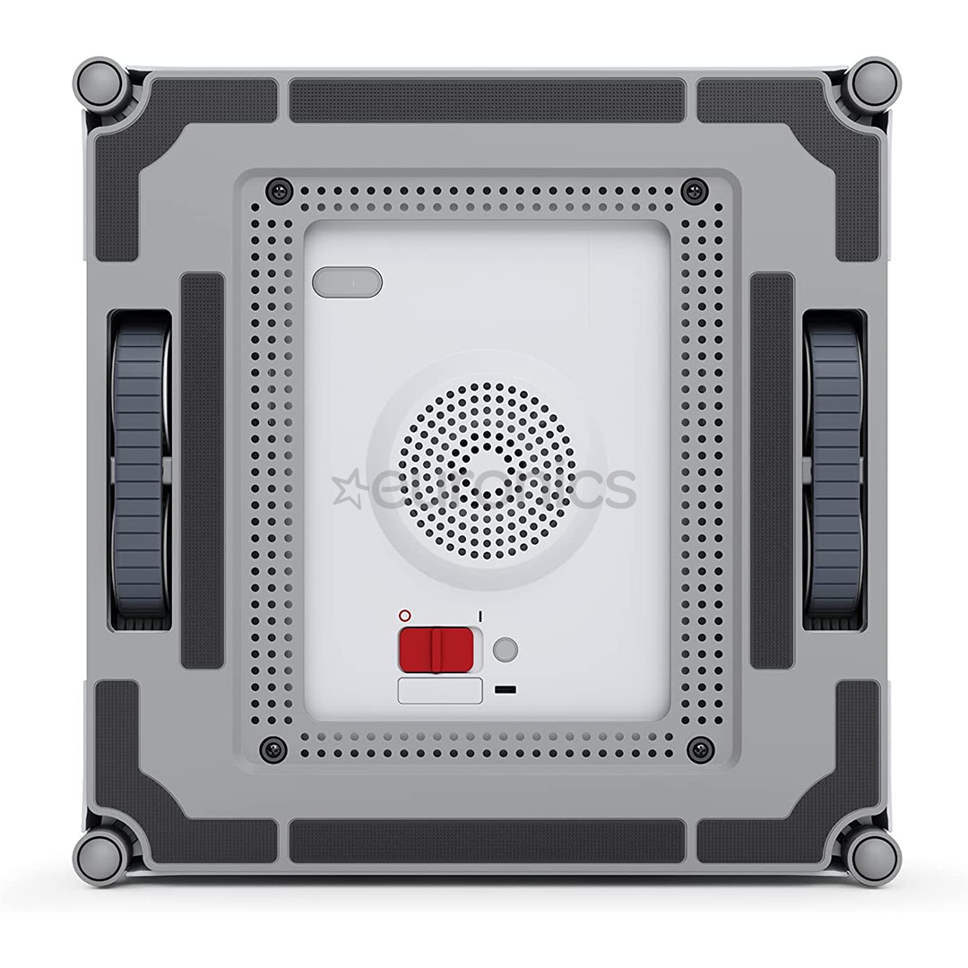 Ecovacs WINBOT W1 PRO, balta - Robots logu tīrītājs