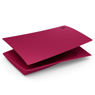 Sony PS5 Digital, sarkana - Apvalks 711719797494