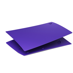 Sony PS5 Digital, purple - Cover 711719400998