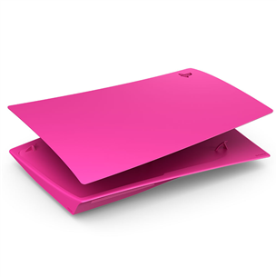 Sony PS5 Digital, pink - Cover