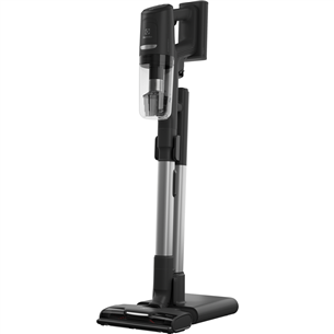Electrolux Ultimate 800, melna/pelēka - Bezvadu putekļu sūcējs