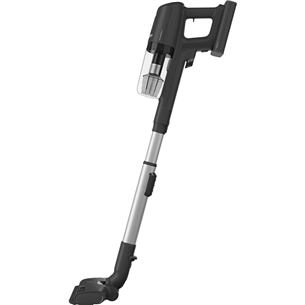 Electrolux Ultimate 800, melna/pelēka - Bezvadu putekļu sūcējs