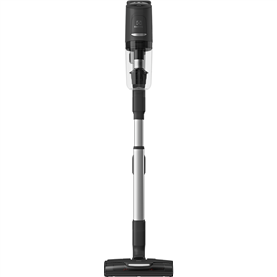 Electrolux Ultimate 800, melna/pelēka - Bezvadu putekļu sūcējs