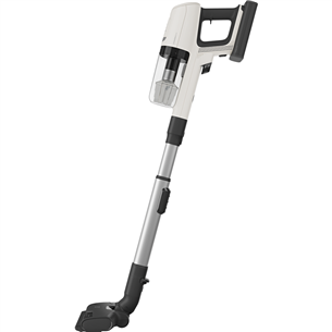 Electrolux Hygenic 800, white/black - Cordless Vacuum Cleaner