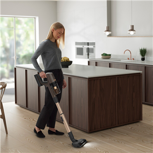 Electrolux Ultimate 800, bronze - Cordless Stick Vacuum Cleaner