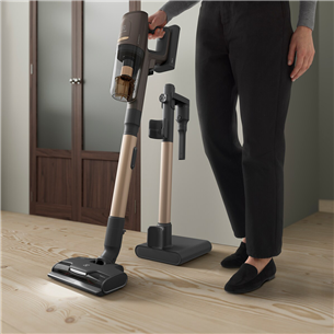 Electrolux Ultimate 800, bronze - Cordless Stick Vacuum Cleaner