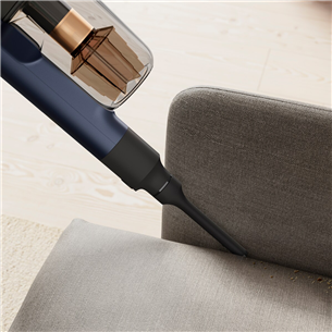 Electrolux Hygienic 800, bronze - Cordless Stick Vacuum Cleaner