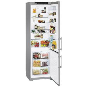 Refrigerator Liebherr (201 cm)