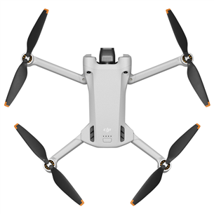 DJI Mini 3 Pro, DJI RC, grey - Drone