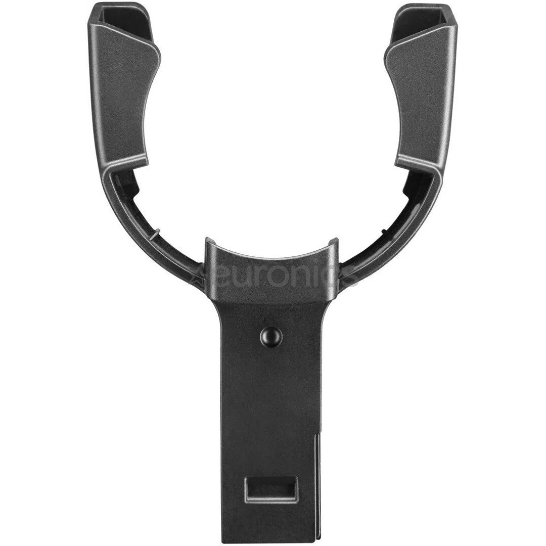 KitchenAid Artisan, 1500 W, pelēka - Kafijas dzirnaviņas