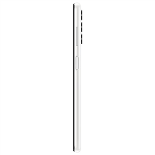 Samsung Galaxy A13, 32 GB, balta - Viedtālrunis