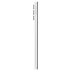 Samsung Galaxy A13, 64 GB, balta - Viedtālrunis
