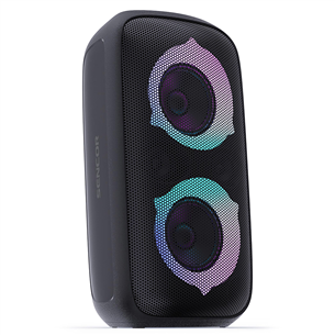 SENCOR SSS 3500, black - Portable Wireless Speaker