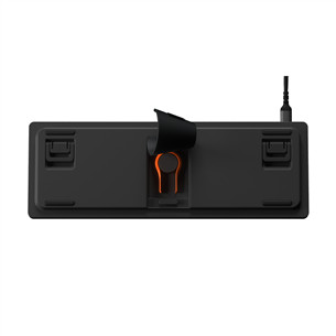 Steelseries Apex Pro Mini, US, black - Mechanical Keyboard