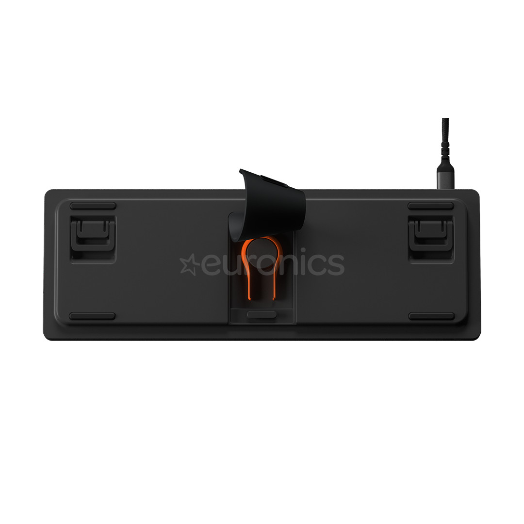 Steelseries Apex Pro Mini, US, black - Mechanical Keyboard