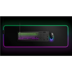 Steelseries Apex Pro Mini, US, black - Mechanical Keyboard