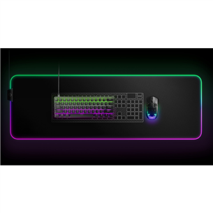 Steelseries Apex Pro Mini, US, черный - Механическая клавиатура