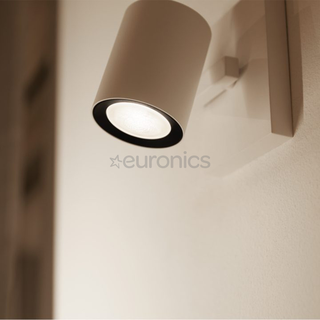Philips Hue White, GU10, white - Smart Light