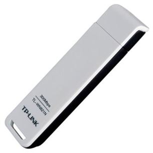 USB WiFi-адаптер TP-Link TL-WN821N