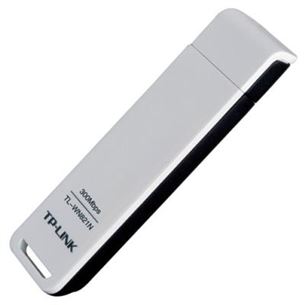 USB Wi-Fi adapter TP-Link