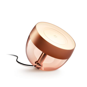 Philips Hue Iris Special Edition, copper - Smart light 929002376803