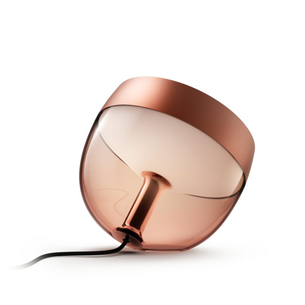 Philips Hue Iris Special Edition, copper - Smart light