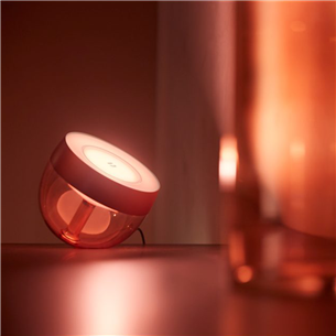 Philips Hue Iris Special Edition, vara - Viedā LED lampa