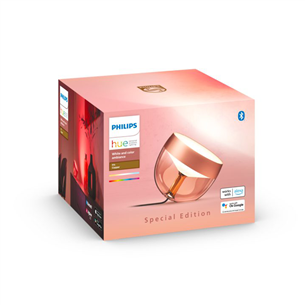 Philips Hue Iris Special Edition, copper - Smart light