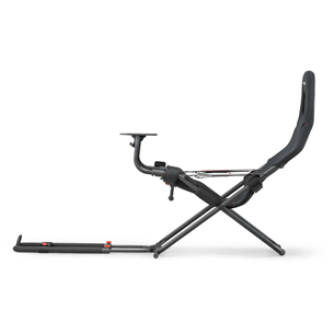Playseat Challenge, Black Actifit, black - Racing chair