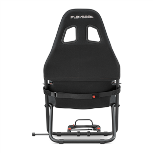 Playseat Challenge, Black Actifit, black - Racing chair